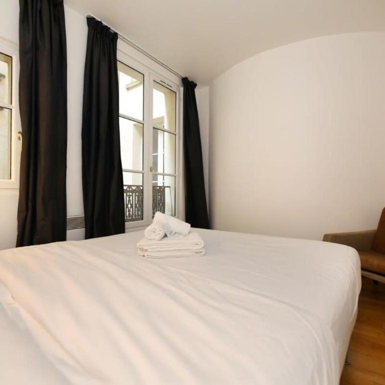 Appartement Paris 5eme Jardin des Plantes Confort - Appartement - 14