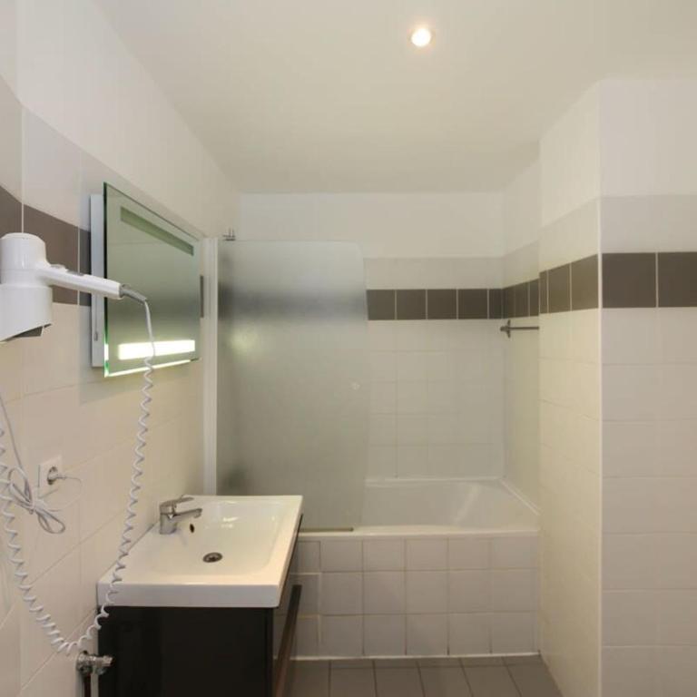 Appartement Paris 5eme Jardin des Plantes Confort - Appartement - 16