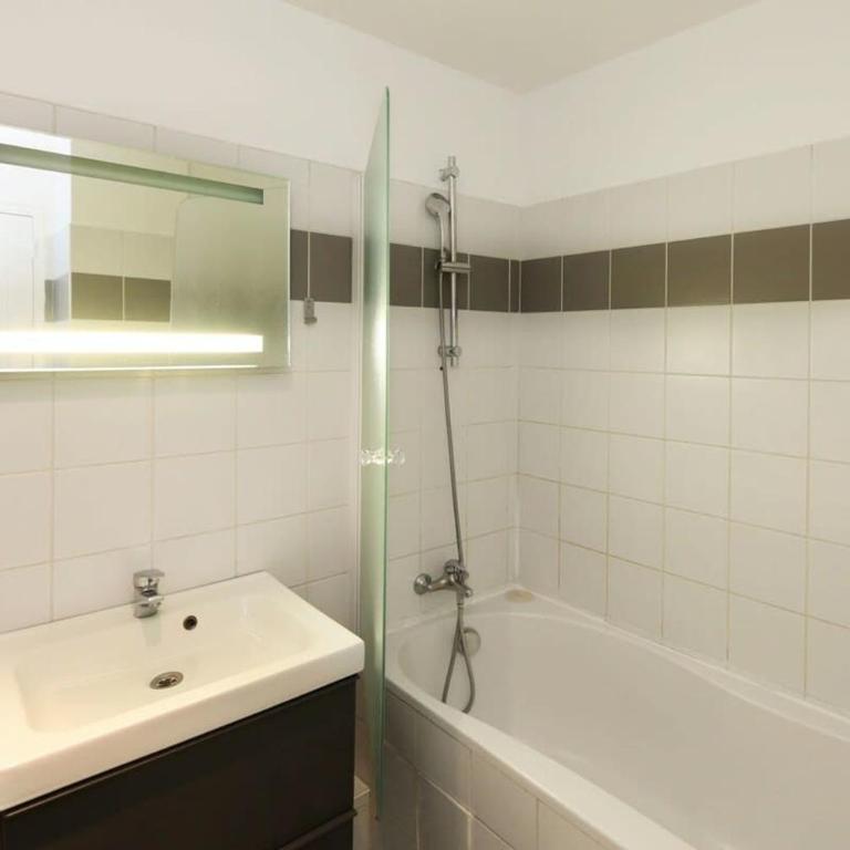 Appartement Paris 5eme Jardin des Plantes Confort - Appartement - 17