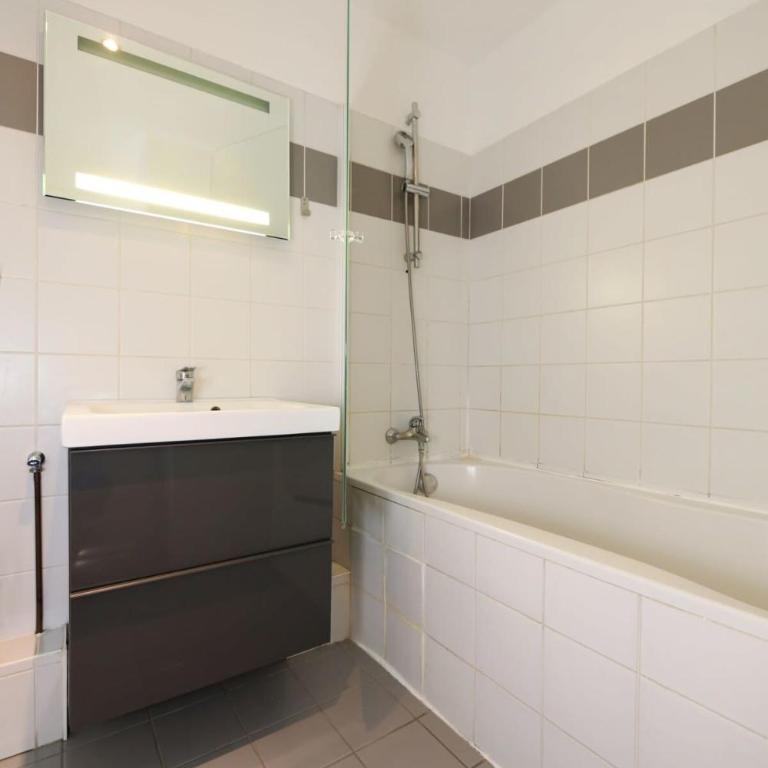 Appartement Paris 5eme Jardin des Plantes Confort - Appartement - 18