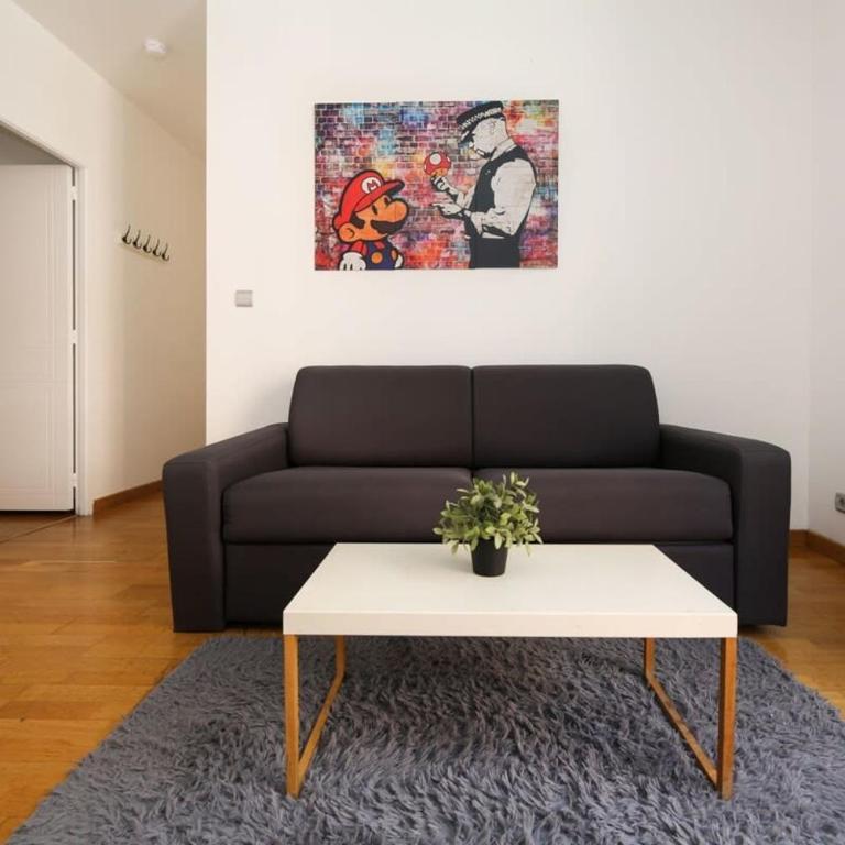 Appartement Paris 5eme Jardin des Plantes Confort - Appartement - 19