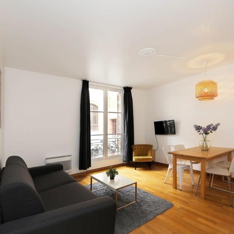Appartement Paris 5eme Jardin des Plantes Confort - Appartement - 21