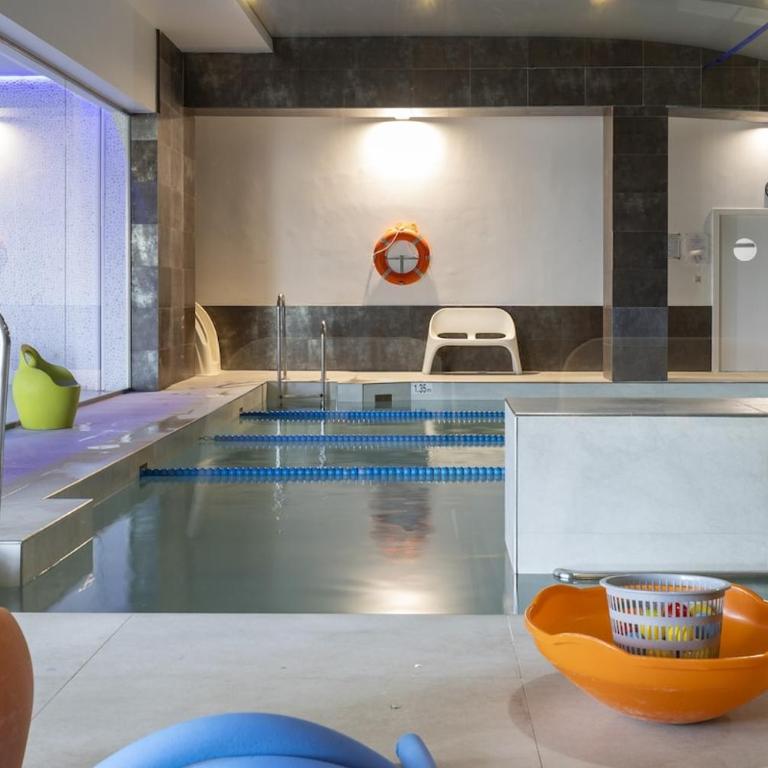 Luxury Apartment with Terrace in Higueron - Apartment - 31