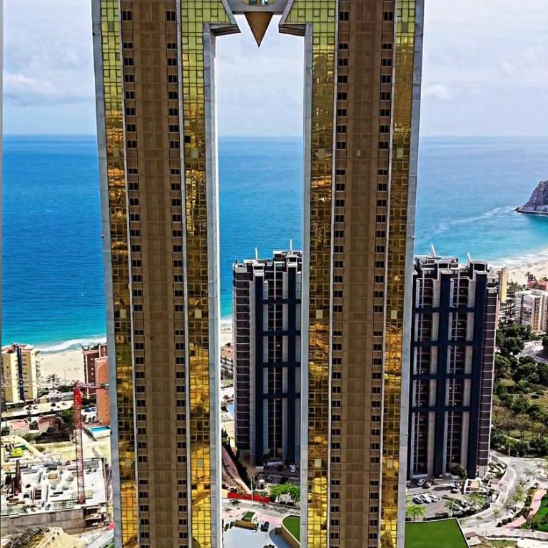 Skypartment Intempo by Vireta Suites - Two-Bedroom Apartment - 33