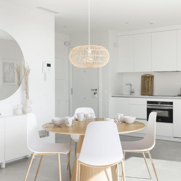 Elegant Luxury Suite with Terrace in Higueron - Apartamento - 9