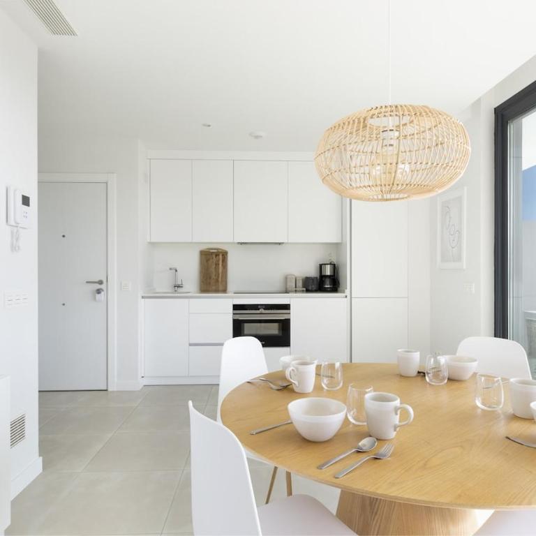 Elegant Luxury Suite with Terrace in Higueron - Apartamento - 10