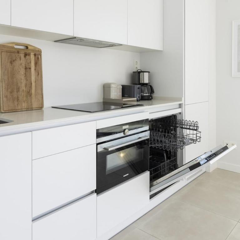 Elegant Luxury Suite with Terrace in Higueron - Apartamento - 13