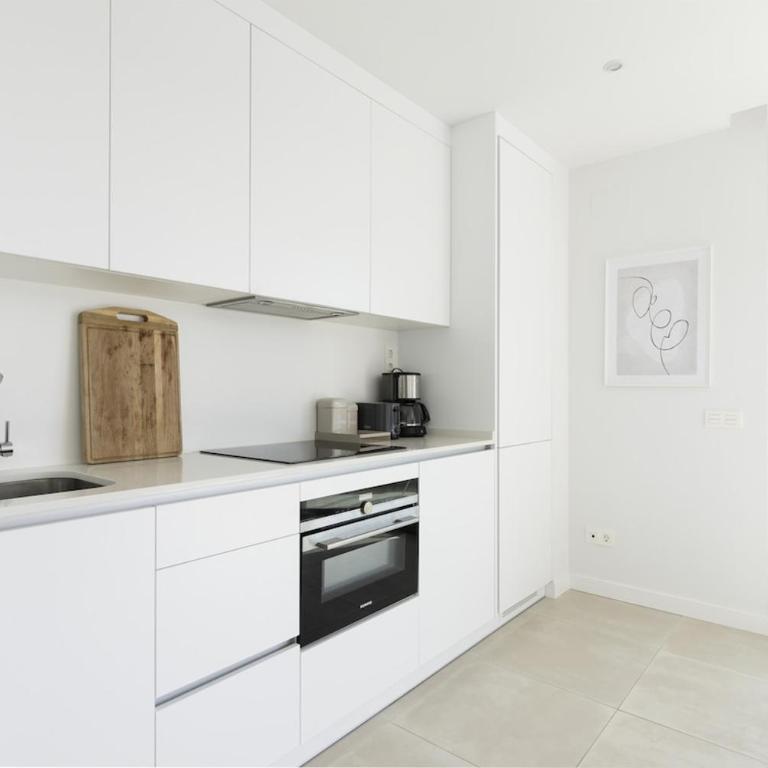 Elegant Luxury Suite with Terrace in Higueron - Apartamento - 12