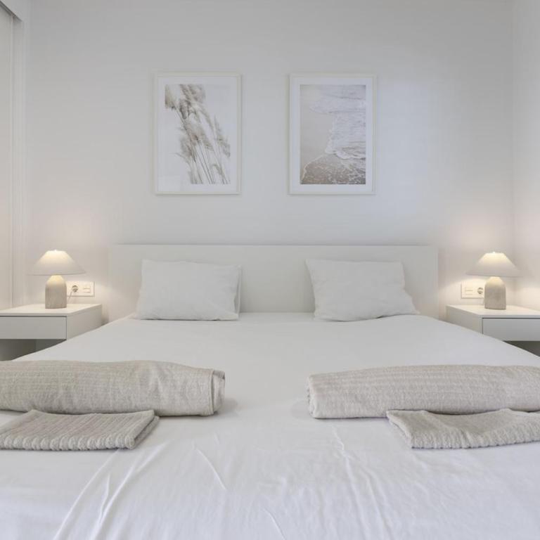 Elegant Luxury Suite with Terrace in Higueron - Apartamento - 14