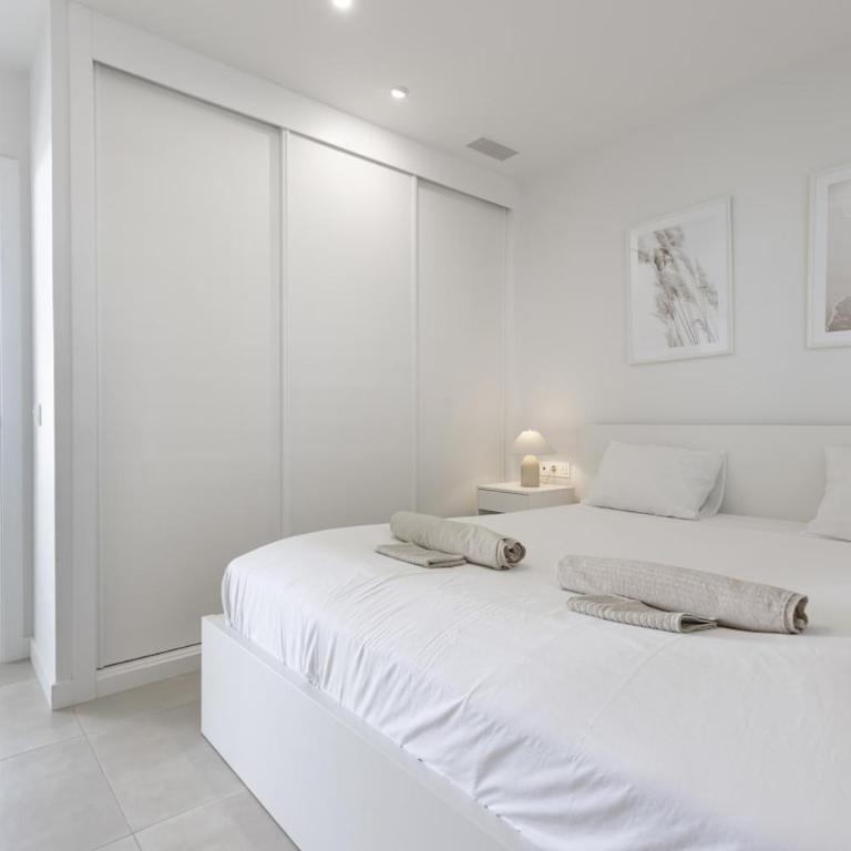 Elegant Luxury Suite with Terrace in Higueron - Apartamento - 15