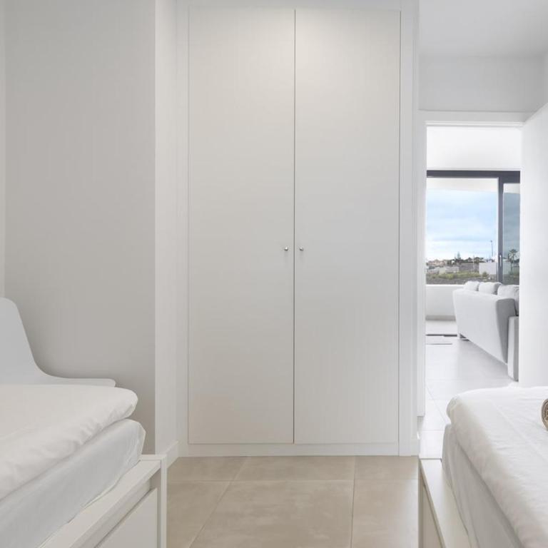 Elegant Luxury Suite with Terrace in Higueron - Apartamento - 16