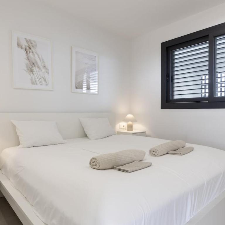 Elegant Luxury Suite with Terrace in Higueron - Apartamento - 19