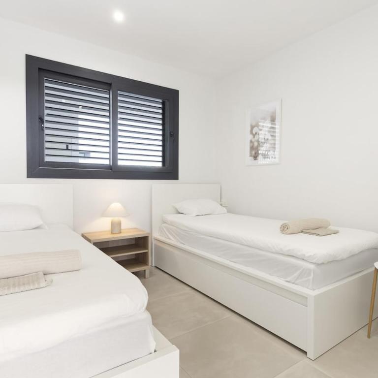 Elegant Luxury Suite with Terrace in Higueron - Apartamento - 20