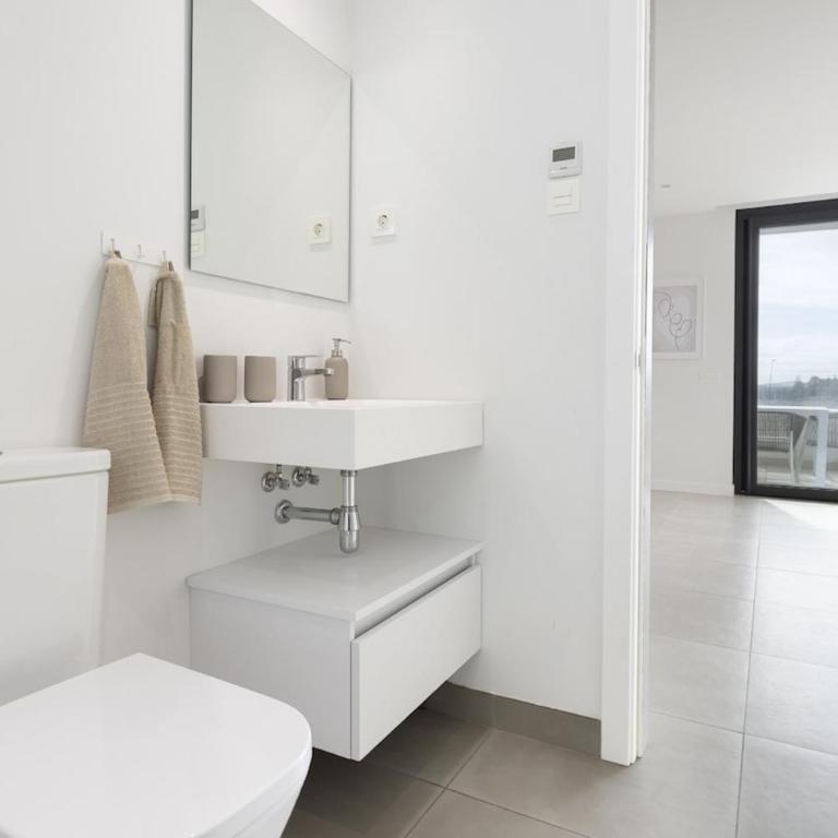 Elegant Luxury Suite with Terrace in Higueron - Apartamento - 24