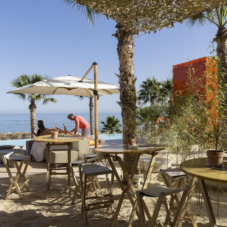 Elegant Luxury Suite with Terrace in Higueron - Apartamento - 38