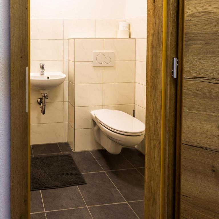 Haus Sandeck - Appartamento con 2 Camere da Letto - 3 - 6
