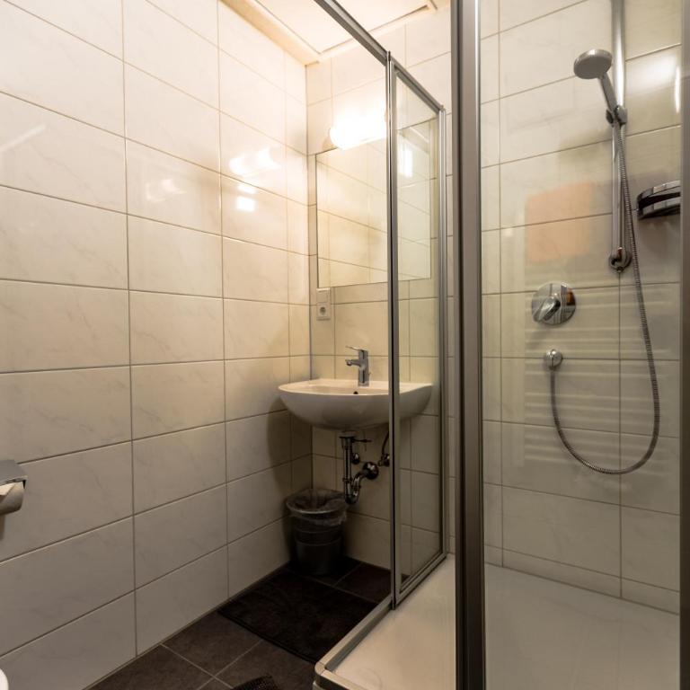 Haus Sandeck - Appartamento con 2 Camere da Letto - 3 - 7