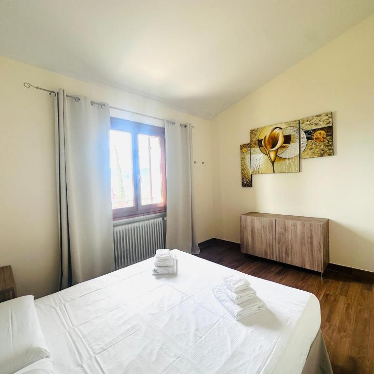 Maison Balù Apartments - Appartamento con Vista Lago - 44