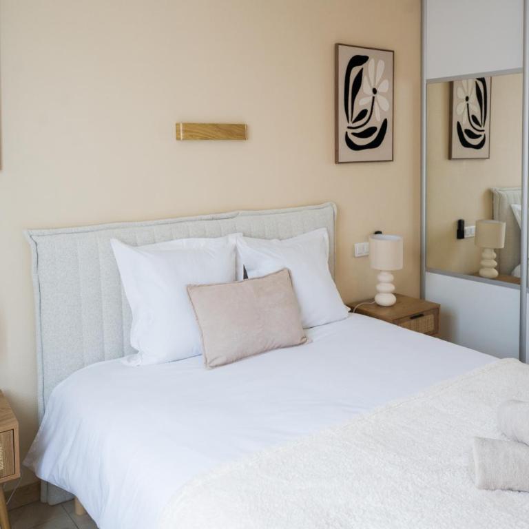 Le Secret de Notre-Dame, maison avec garage privé - Haus mit 2 Schlafzimmern - 15