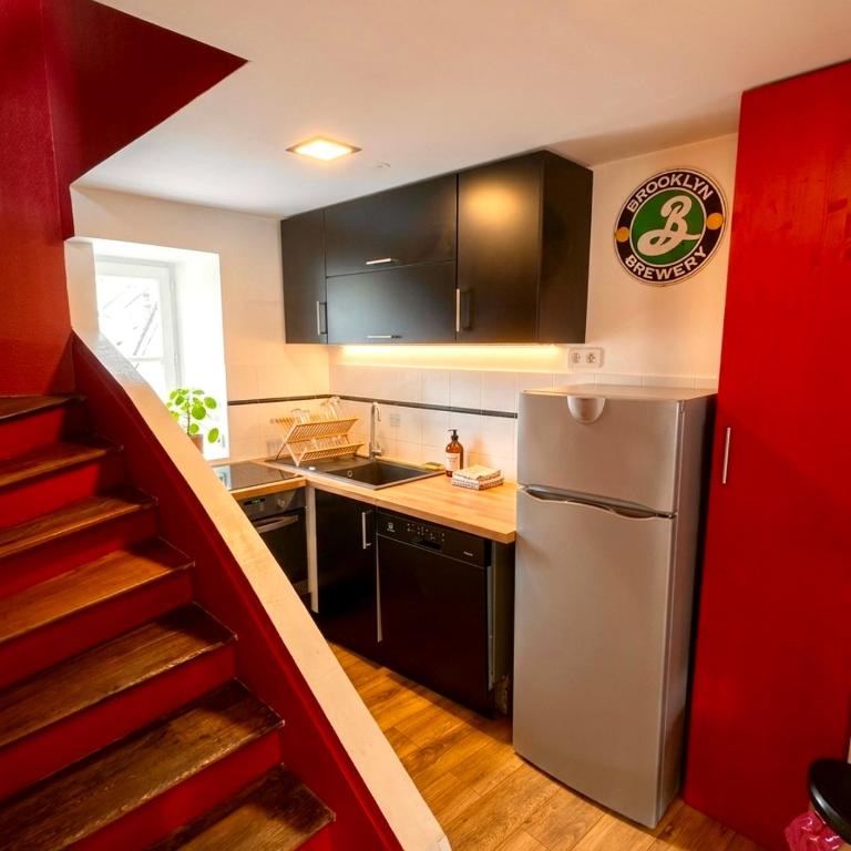 Duplex 2 rooms downtown - Appartement 2 Chambres - 6