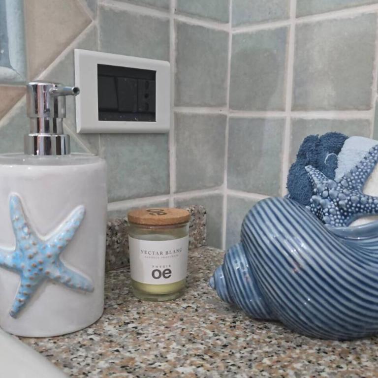 Little Mermaid: apt con vista sull'arcipelago - Appartamento con 2 Camere da Letto - 17