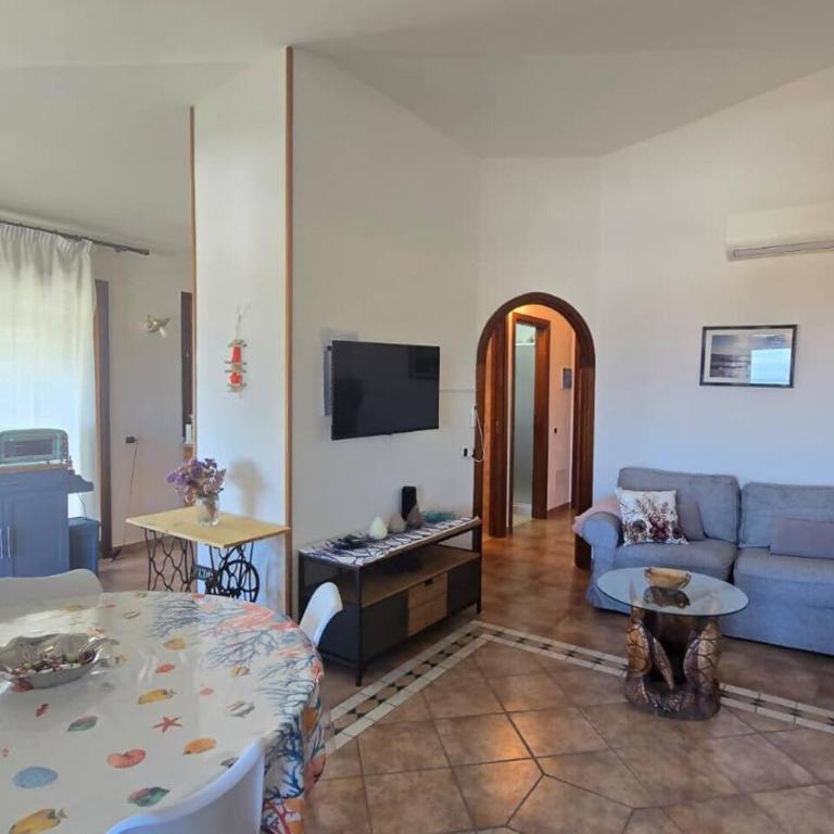 Little Mermaid: apt con vista sull'arcipelago - Appartamento con 2 Camere da Letto - 30