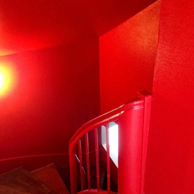Duplex 2 rooms downtown - Appartement 2 Chambres - 10
