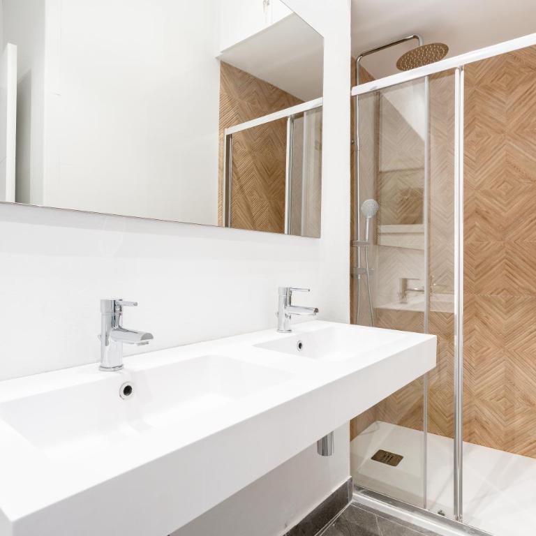 Apartamentos Juan de Padilla - Apartamento Superior de 2 dormitorios - 19
