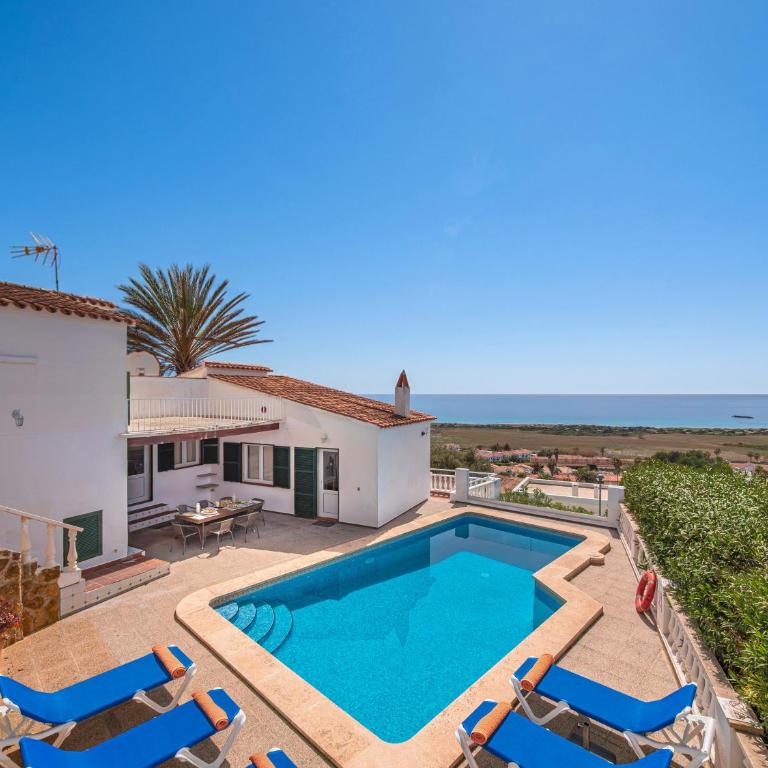 Villa Atalis by 3VILLAS - Casa - 1