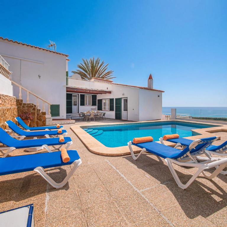 Villa Atalis by 3VILLAS - Casa - 19