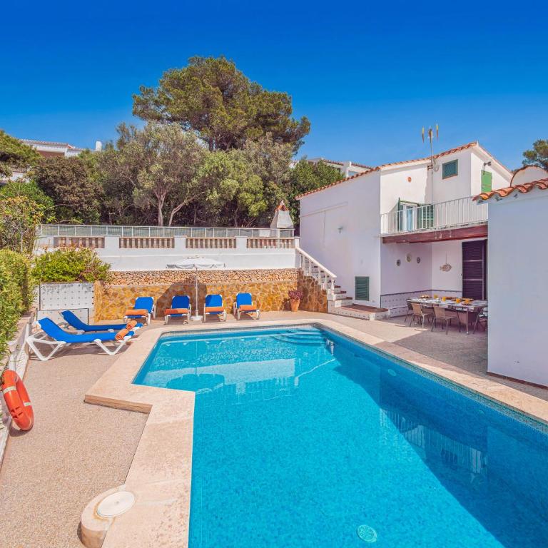 Villa Atalis by 3VILLAS - Casa - 14