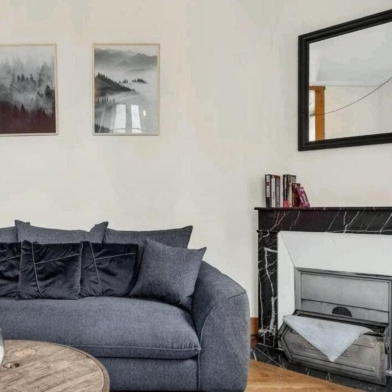 L'Authentique - Proche Nancy Thermal et Gare - Tout équipé - Appartamento con 1 Camera da Letto - 8