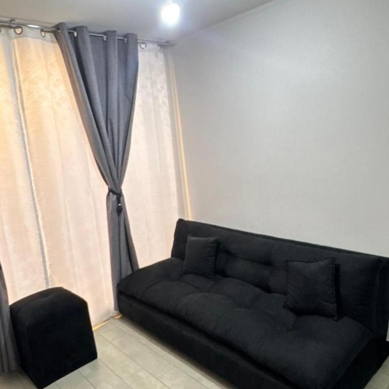 Departamento nuevo para alojar a 5 o 7 personas - Apartamento de 1 dormitorio - 4