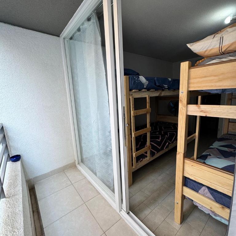Departamento nuevo para alojar a 5 o 7 personas - Apartamento de 1 dormitorio - 5