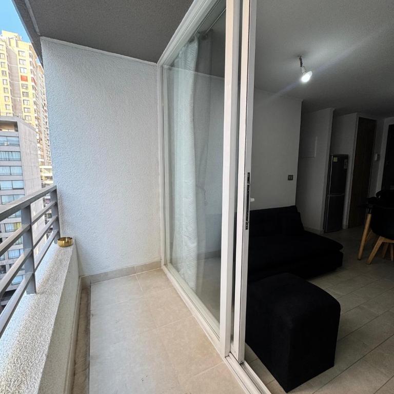 Departamento nuevo para alojar a 5 o 7 personas - Apartamento de 1 dormitorio - 8
