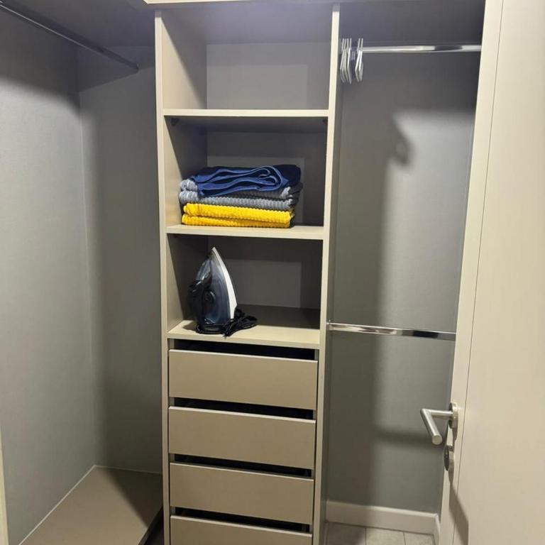 Departamento nuevo para alojar a 5 o 7 personas - Apartamento de 1 dormitorio - 11