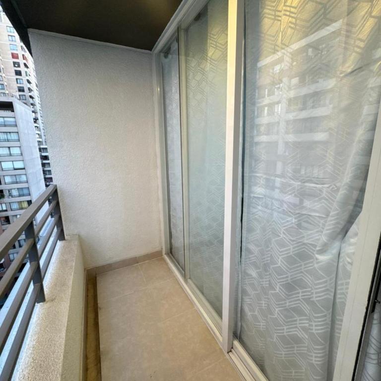 Departamento nuevo para alojar a 5 o 7 personas - Apartamento de 1 dormitorio - 12