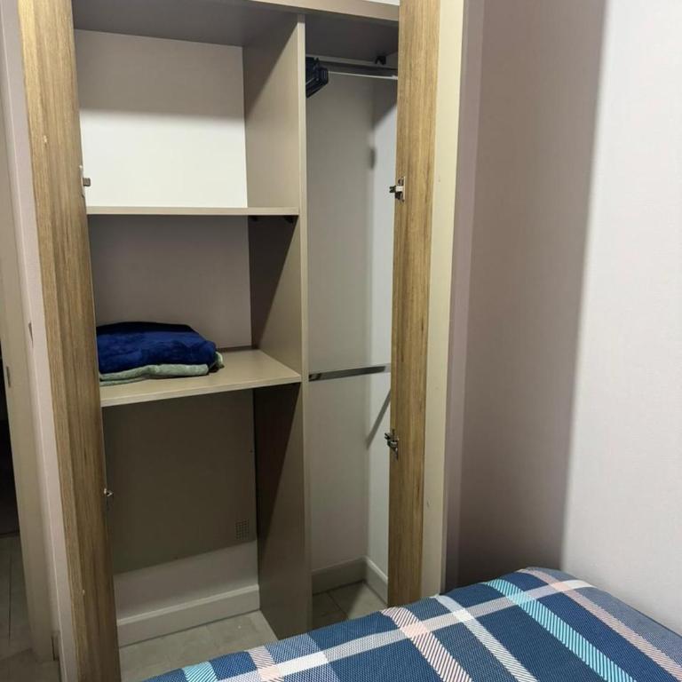 Departamento nuevo para alojar a 5 o 7 personas - Apartamento de 1 dormitorio - 13