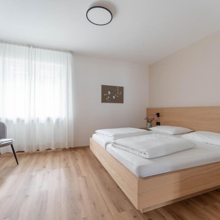 Ferienappartement Freiblick - Apartment mit 2 Schlafzimmern - 3
