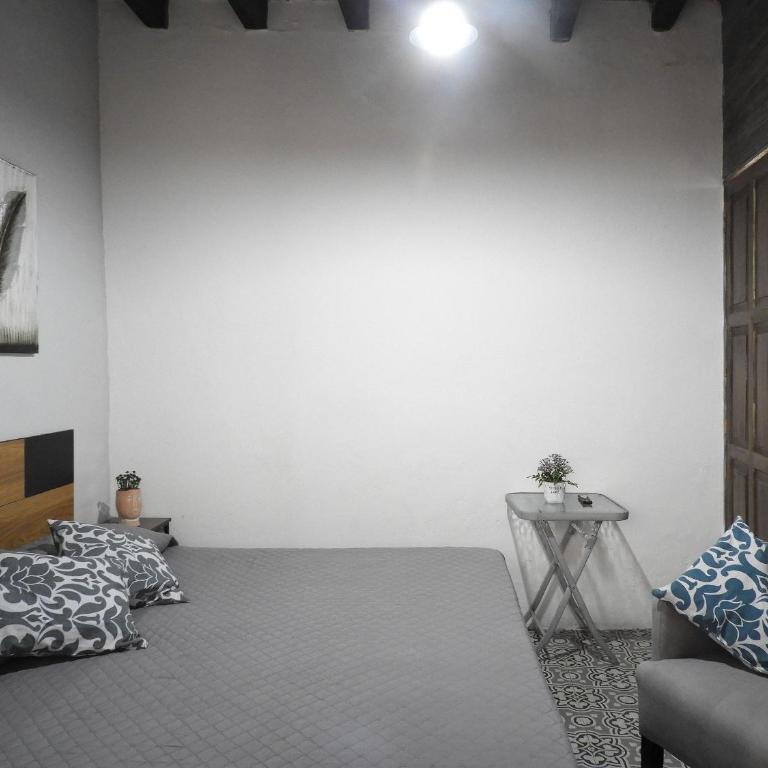 Doña Vicenta Casa Colonial - King Suite - 27