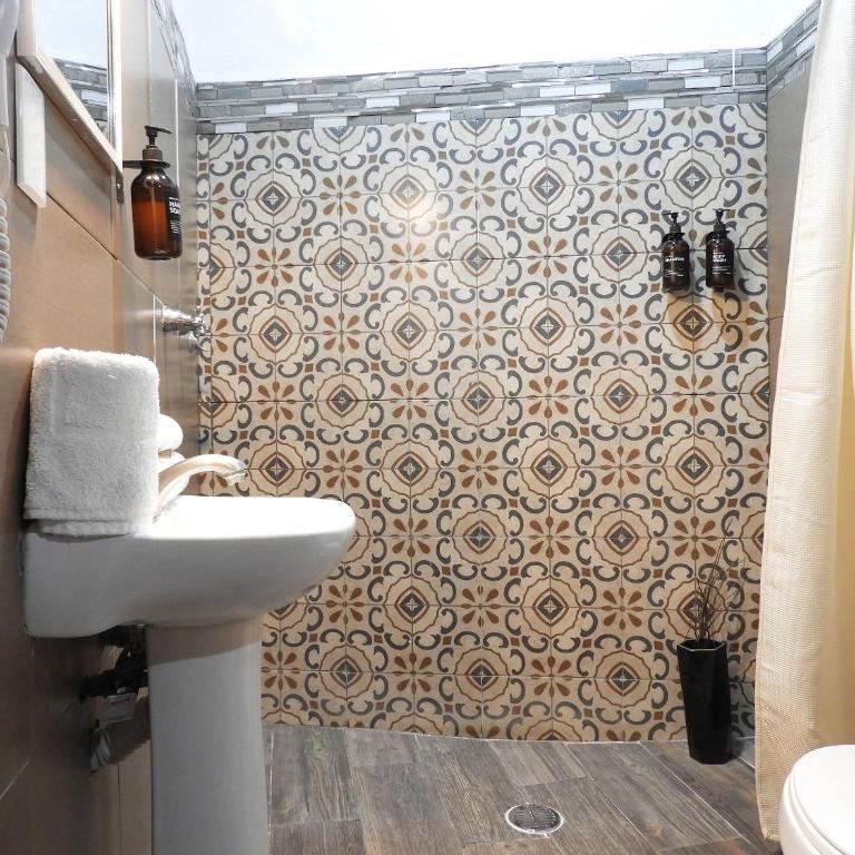Doña Vicenta Casa Colonial - King Suite - 34