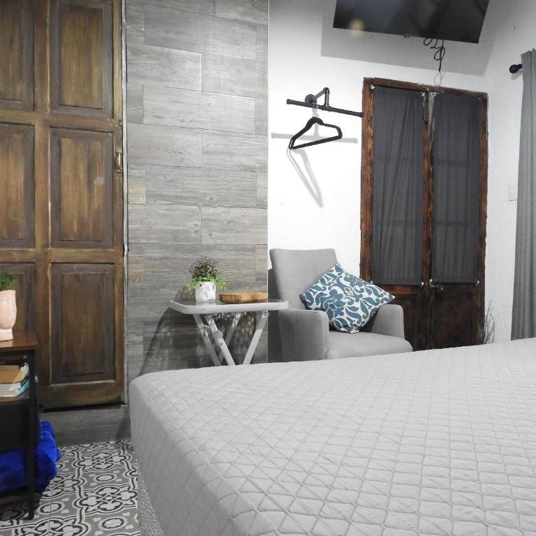Doña Vicenta Casa Colonial - King Suite - 29