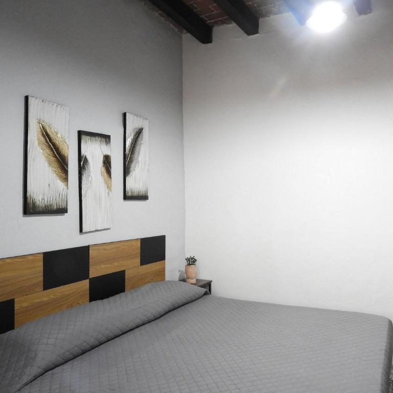 Doña Vicenta Casa Colonial - King Suite - 26