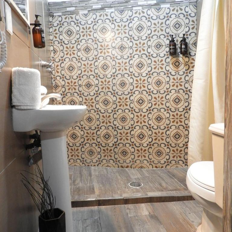 Doña Vicenta Casa Colonial - King Suite - 32
