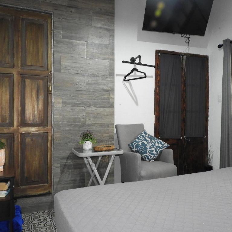 Doña Vicenta Casa Colonial - King Suite - 30