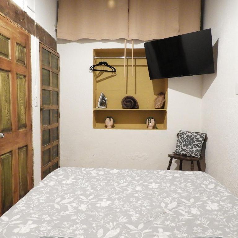 Doña Vicenta Casa Colonial - Double Room - 27