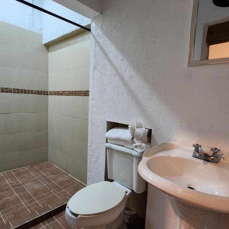 Doña Vicenta Casa Colonial - Double Room - 29