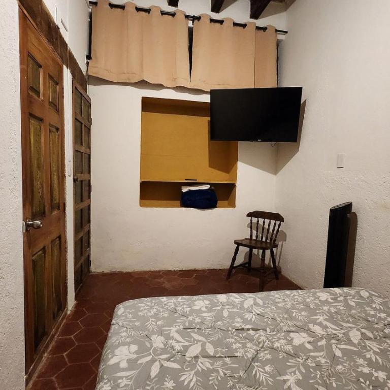 Doña Vicenta Casa Colonial - Double Room - 25