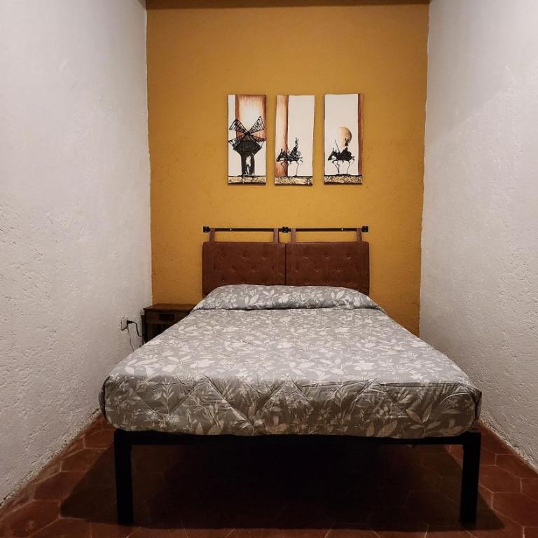 Doña Vicenta Casa Colonial - Double Room - 24