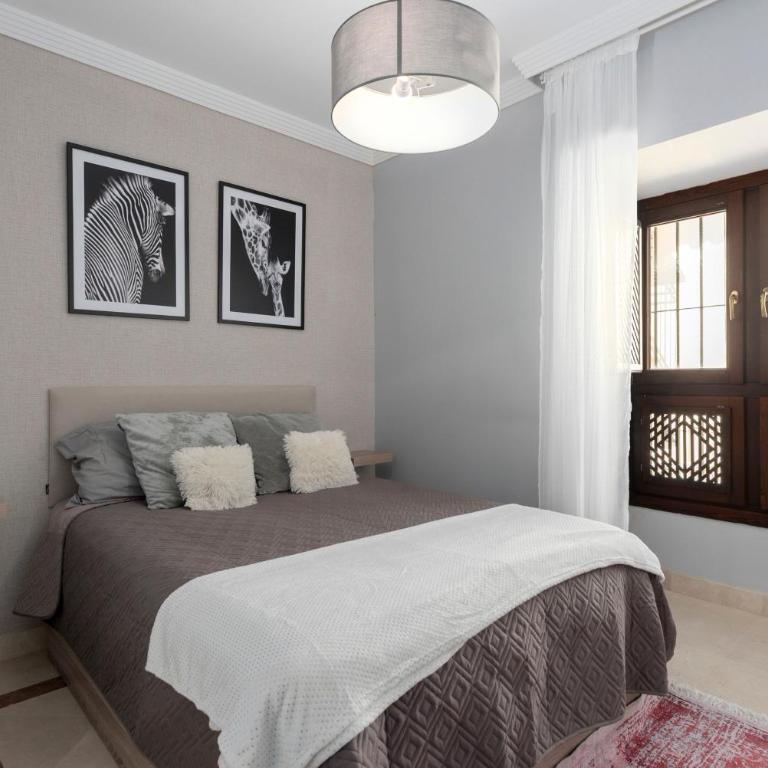 Villa Flamencos - Casa - 14